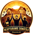 Neap. Domātaji