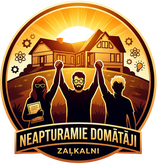 Neap. Domātaji Neap. Domātaji