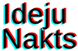 Ideju Nakts Ideju Nakts