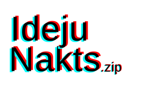 Ideju Nakts Ideju Nakts
